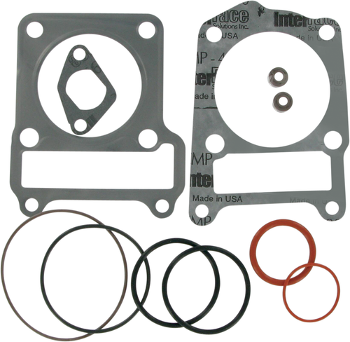 MOOSE OFFROAD - 0934-0080 - Top End Gasket Kit - Yamaha