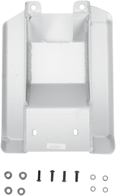 MOOSE OFFROAD - M800-15 - Skid Plate