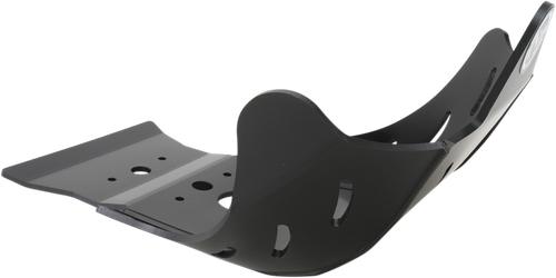 MOOSE OFFROAD - 0506-0679 - Pro Skid Plate - Honda - CRF450R