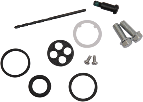 MOOSE OFFROAD - 0705-0398 - Fuel Petcock Rebuild Kit - Honda