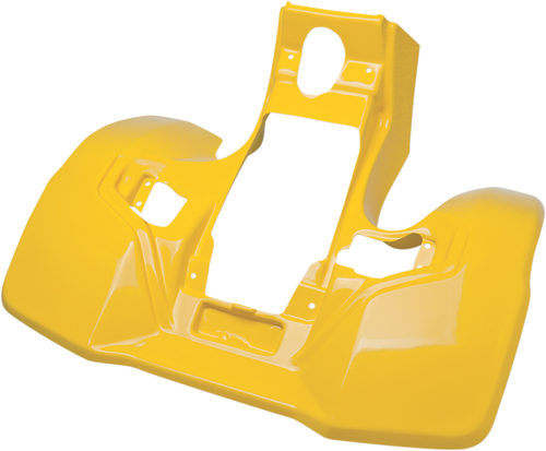 MAIER - 177514 - Rear Fender - Yellow