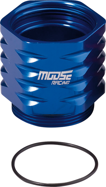 MOOSE OFFROAD - 1701-0723 - Rear Brake Reservoir Extender - Husqvarna