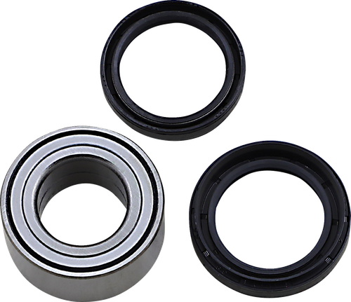MOOSE OFFROAD - 0215-0159 - Wheel Bearing Kit - Front - KVF/KLF 300/400