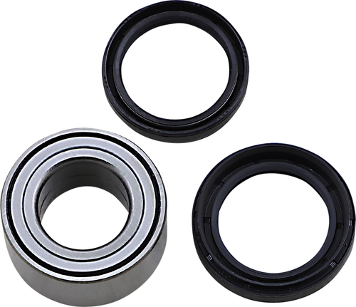 MOOSE OFFROAD - 0215-0159 - Wheel Bearing Kit - Front - KVF/KLF 300/400
