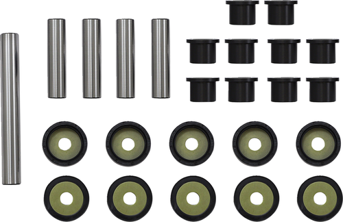 MOOSE OFFROAD - 0430-1179 - Suspension Kit - Rear