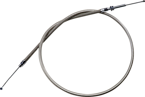 MOTION PRO - 62-0364 - Clutch Cable - Honda - Stainless Steel