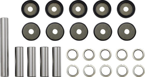MOOSE OFFROAD - 0430-1180 - Suspension Kit - Rear