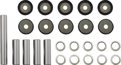 MOOSE OFFROAD - 0430-1180 - Suspension Kit - Rear