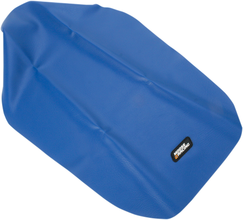 MOOSE OFFROAD - 0821-1209 - Seat Cover - Blue - Yamaha