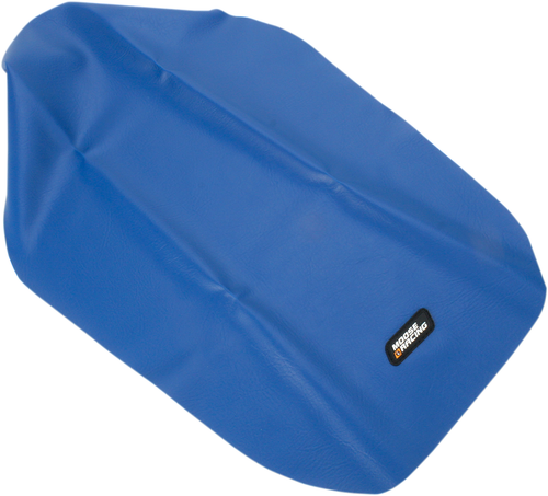 MOOSE OFFROAD - 0821-1209 - Seat Cover - Blue - Yamaha