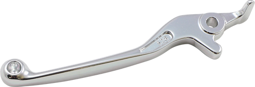 MOOSE OFFROAD - 0614-1725 - Forged 6061-T6 Brake Lever - Silver