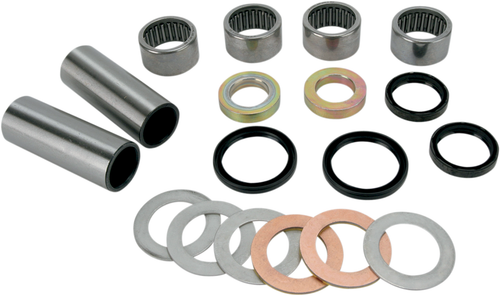 MOOSE OFFROAD - 1302-0292 - Swingarm Bearing Kit - Yamaha