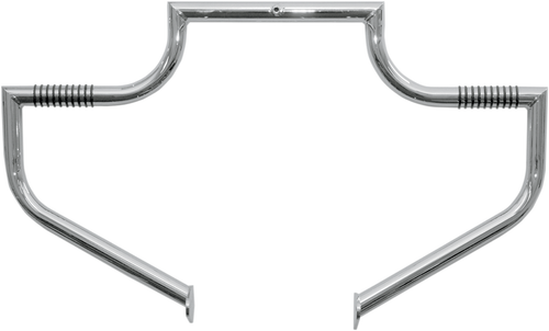LINDBY - 111-1 - Linbar - FXST/D