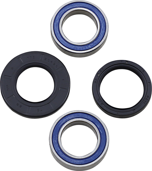 MOOSE OFFROAD - 0215-0183 - Wheel Bearing Kit - Front - Husqvarna