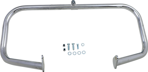 LINDBY - 1403 - Unibar - Chrome - FLHT