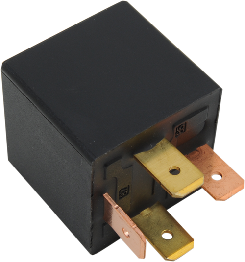 MOOSE OFFROAD - 2130-0256 - Relay - Polaris