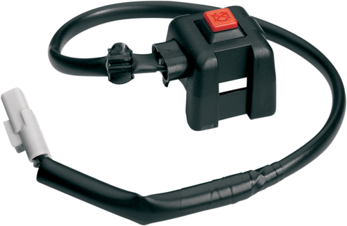 MOOSE OFFROAD - 0616-0065 - Kill Switch - N.O.