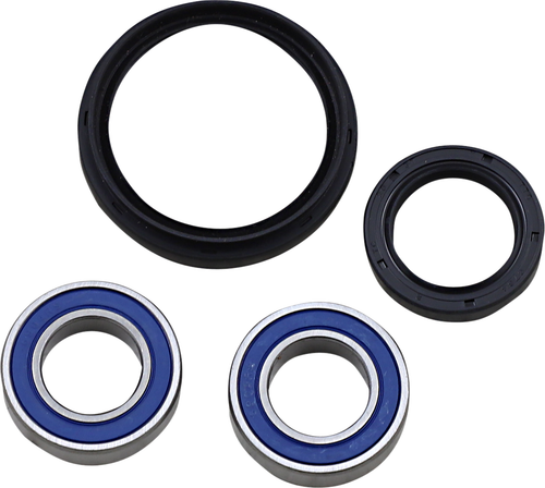 MOOSE OFFROAD - 0215-0185 - Wheel Bearing Kit - Front - CRF250/450X