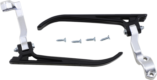 MOOSE OFFROAD - 0635-1739 - Moto Kit Handguard Mount - Beta