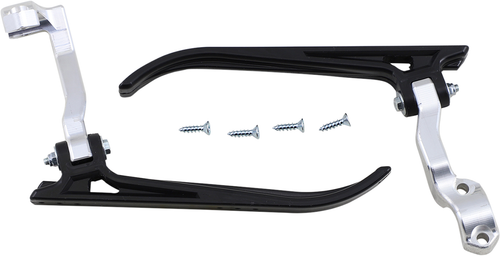 MOOSE OFFROAD - 0635-1739 - Moto Kit Handguard Mount - Beta
