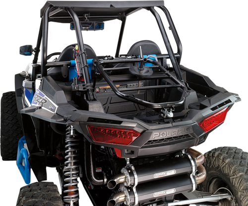 MOOSE OFFROAD - 1512-0239 - Spare Tire Carrier - RZR