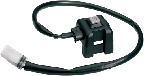 MOOSE OFFROAD - 0616-0070 - Start Switch - WR250/450