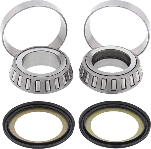 ALL BALLS - 22-1005 - Steering Stem Bearing - Suzuki