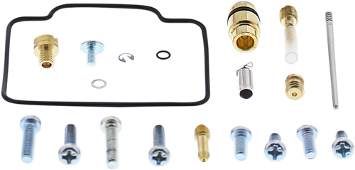 MOOSE OFFROAD - 1003-1770 - Carburetor Repair Kit - Arctic Cat