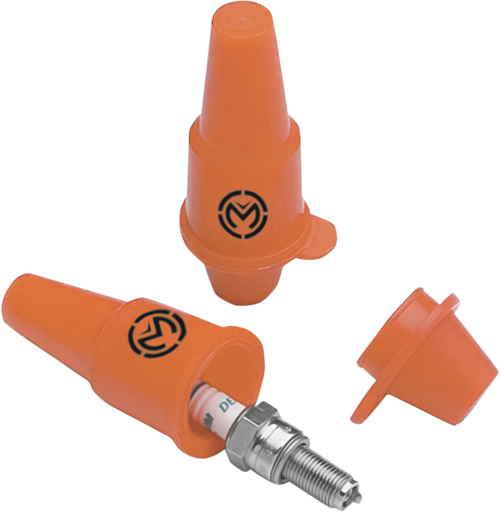 MOOSE OFFROAD - 2103-0215 - Spark Plug Carriers