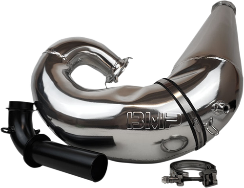 BIKEMAN PERFORMANCE - 01-126-C - Muffler