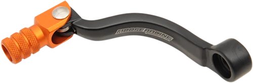 MOOSE OFFROAD - 1602-1136 - Shift Lever - Orange - KTM