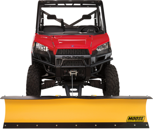 MOOSE OFFROAD - 4501-0850 - RM5 Plow Mount - Ranger XP