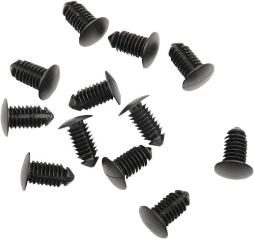 MOOSE OFFROAD - 3540-0024 - Push Pin Kit - UTV - Door Bag