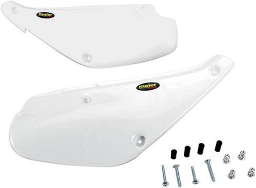 MAIER - 205011 - Side Panels - White