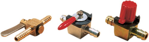 MOTION PRO - 12-0035 - In-Line Fuel Line - 1/4"