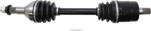 MOOSE OFFROAD - 0214-2015 - Axle Kit - CV/Complete - OEM Replacement - Standard - Rear Left/Right/Middle - Outlander/Renegade