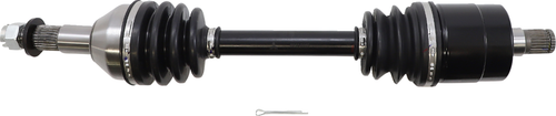 MOOSE OFFROAD - 0214-2015 - Axle Kit - CV/Complete - OEM Replacement - Standard - Rear Left/Right/Middle - Outlander/Renegade