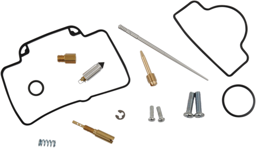 MOOSE OFFROAD - 1003-1261 - Carburetor Repair Kit - Suzuki