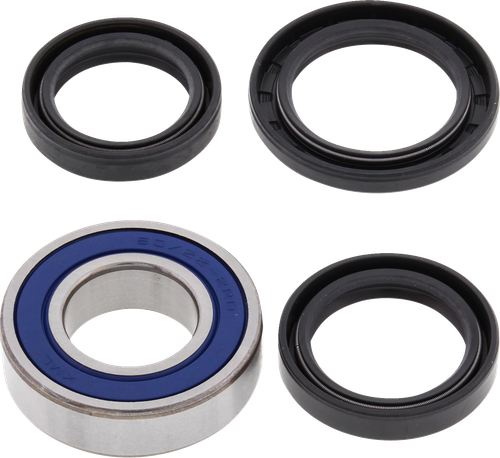 MOOSE OFFROAD - 0410-0072 - Steering Stem Bearing Kit - Lower