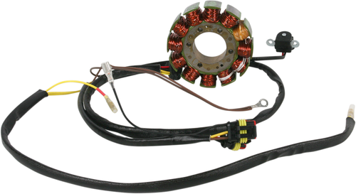 MOOSE OFFROAD - 2112-0681 - Stator - Polaris