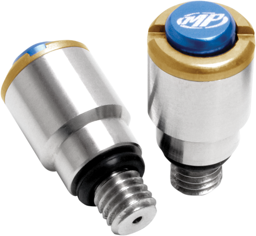 MOTION PRO - 11-0089 - Micro Bleeder Set - Gold