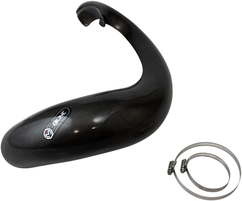 MOOSE OFFROAD - 1861-1264 - Pipe Guard