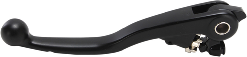 MOOSE OFFROAD - 0613-1386 - Forged 6061-T6 Clutch Lever - Black