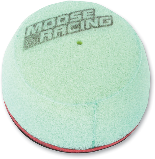 MOOSE OFFROAD - 1011-0844 - Precision Pre-Oiled Air Filter - Kawasaki/Suzuki