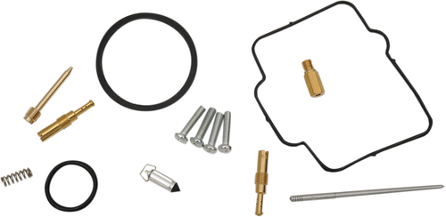 MOOSE OFFROAD - 1003-1263 - Carburetor Repair Kit - Honda