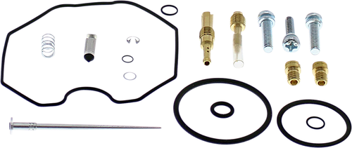 MOOSE OFFROAD - 1003-1940 - Carburetor Repair Kit - Honda