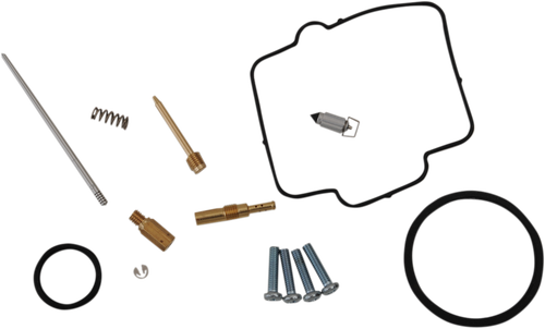 MOOSE OFFROAD - 1003-1264 - Carburetor Repair Kit - Yamaha