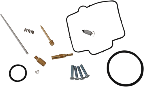 MOOSE OFFROAD - 1003-1264 - Carburetor Repair Kit - Yamaha