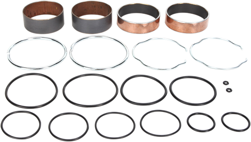 MOOSE OFFROAD - 0450-0316 - Fork Bushing Kit - 52 mm