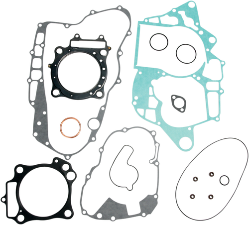 MOOSE OFFROAD - 0934-0422 - Complete Motor Gasket Kit - Honda